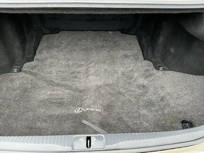Used 2015 LEXUS GS Sedans Michigan US | Miedema Asset Management Group #1477281