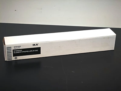 New | in-Stock IKA 741000 Stirrers Missouri US | BioLabTek #1295734