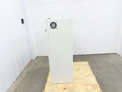 Electrical Enclosure Control Panel 1250x900x420mm Wall Mount 48x36x16"