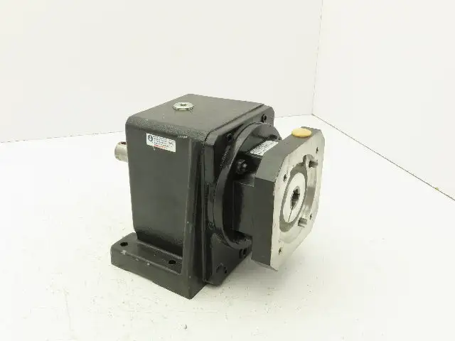 Used STOBER _UNKNOWN_ Speed Reducers | Arrow Industrial #615167