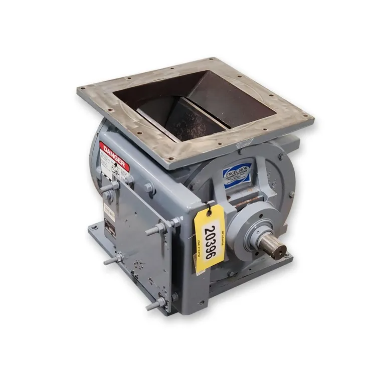 Used HORIZON SYSTEMS, INC. _UNKNOWN_ Valves/Fittings West Virginia US | JM Industrial #492214
