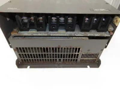 Fuji FRN045G7-4 Frenic 5000G7 AC Drive 69kVa 480V 91A 3Ph