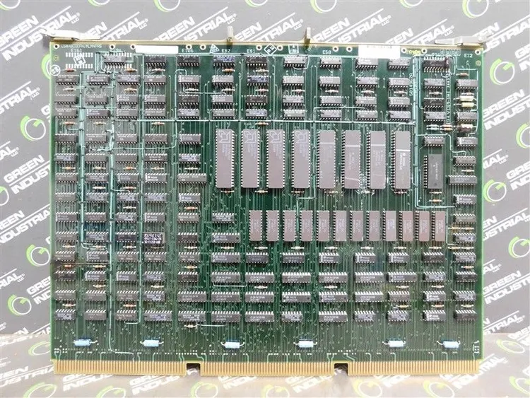 Used DEC L0102 Electrical Controls | Green Industrial #680379