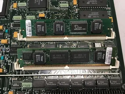 USED VAN DORN PC330-029 330-029