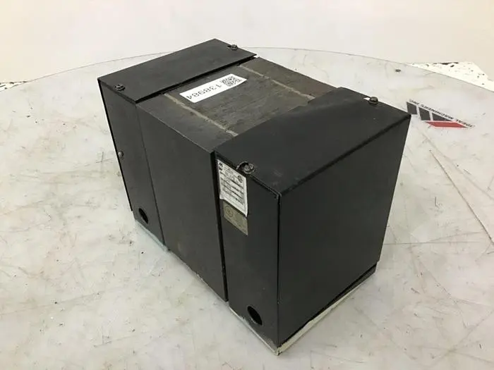 Used HAMMOND ES6P Transformers Michigan US | Ideal Machinery #582181