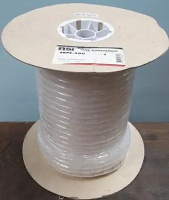 QTY. 1. NSI WIRE MANAGEMENT SPIRAL WRAP CABLE HARN...