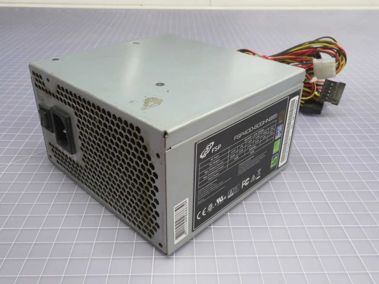Used FSP _UNKNOWN_ Power Supplies | OCO Industrial #1742580