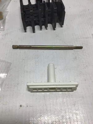 120BX14 Relay Adder 600V CR120BX1