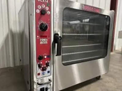 USED BLODGETT BCX14E