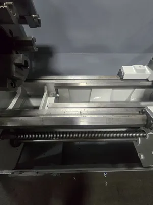 CLAUSING METOSA C1565VS Lathes, Gap Bed | Machinery Central (5)