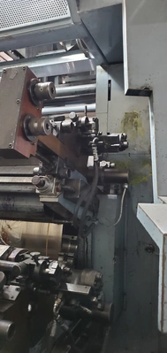 USED CMF SUPERFLEX 6 COLOR  CI