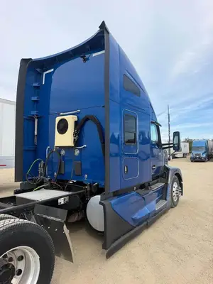 Used 2024 KENWORTH T680 Conventional trucks California US | Ben Kaplan Equipment #1506689