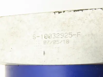 Wittenstein Alpha NP 035S-MF1-7-1E1-1S Servo Gearbox 7:1 Ratio Inline Reducer