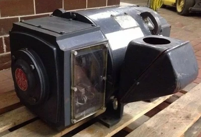 USED Allen-Bradley 5CD193SA070A800