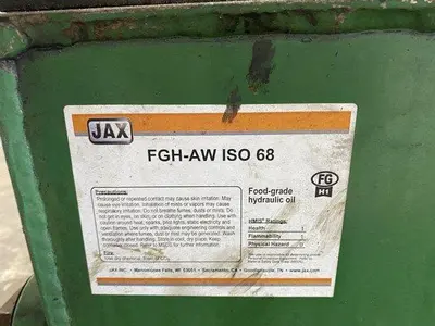 USED EATON VICKERS PVQ13-A2R