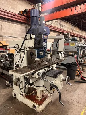 USED PHOEBUS PBM-GEVS500A