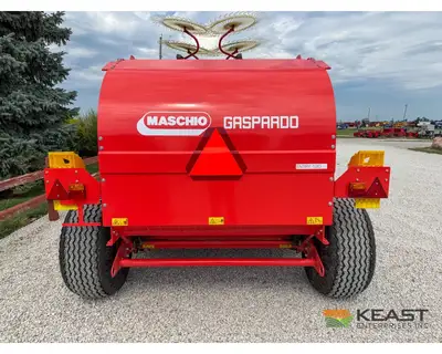 Used MASCHIO _UNKNOWN_ Square Balers Iowa US | Keast Enterprises #1360447