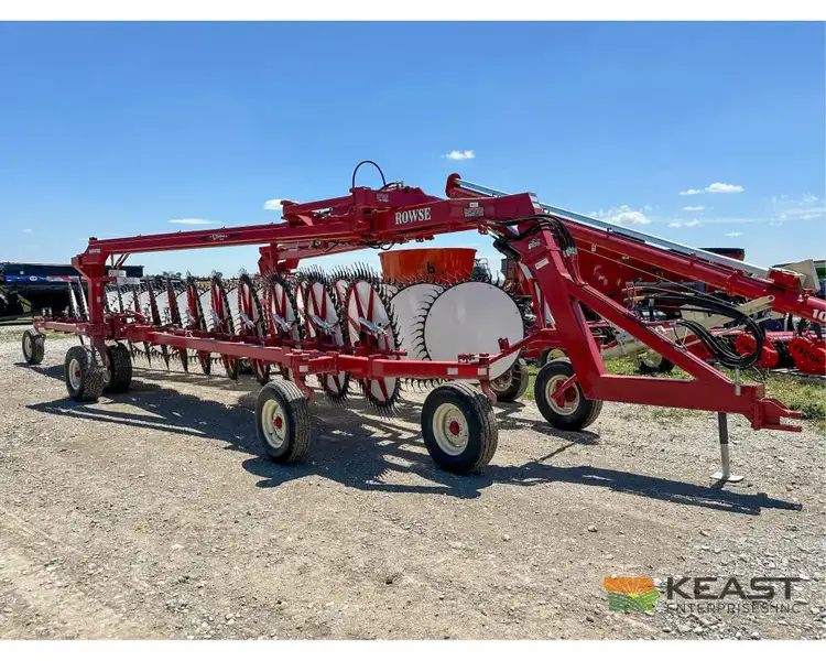 Used ROWSE _UNKNOWN_ Hay Rakes Iowa US | Keast Enterprises #1360425