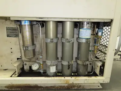 Used BAUER _UNKNOWN_ Air Compressors (Misc) Indiana US | Arrow Industrial #1408745