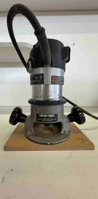 Used _UNKNOWN_ _UNKNOWN_ Routers California US | MachineryMax #1393413