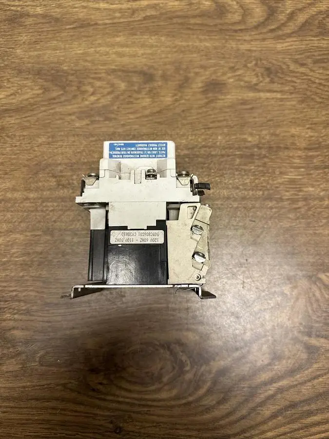 Used WESTINGHOUSE 001 Miscellaneous Equipment (Electrical & Power) | Surplus Asset Holdings #1199321