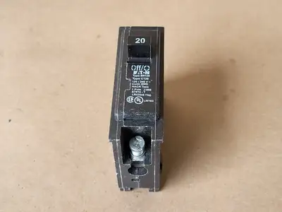 NEW EATON BR120