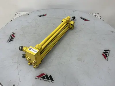 USED PARKER 02.00 CJJ2HTS13A 18.312