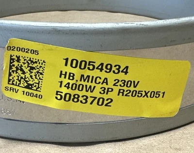 NEW Tempco 10000618