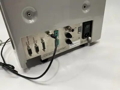 Used MALVERN INSTRUMENTS BOHLIN GEMINI HR NANO ROTONETIC DRIVE 2 RHEOMETER Rheometers Michigan US | Maverick Industrial Sales #1092572