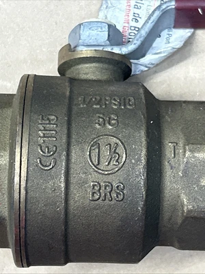 NEW BALL 107-407HC