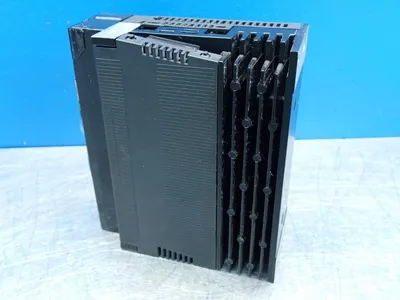 Used OMRON R88DKN04HECT Servo Drives | HGR 24 #744084