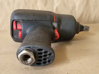 USED INGERSOLL-RAND 2135PTIMAX