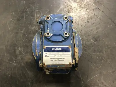 USED 1988 LENZE 52.109.04.00