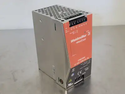 USED WEIDMULLER 8708670000
