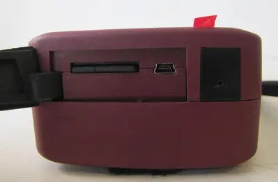 Used MRU AMPRO _UNKNOWN_ Gas Analyzers California US | Bay Line Tool #1316385