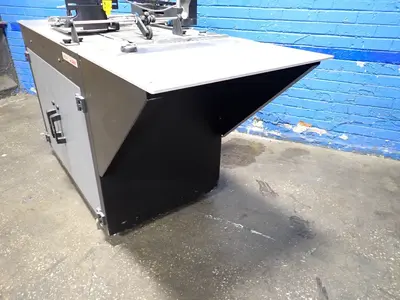 USED SECAP VJET