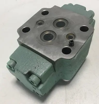 USED YUKEN CPDG-03E-30-2013