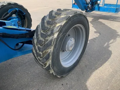 Used 2012 GENIE Z-135/70 ARTICULATING BOOM LIFT Articulating Boom Lifts Alberta CA | Adcock Equipment #1418141