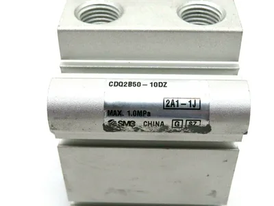 NEW SMC CDQ2B50-10DZ