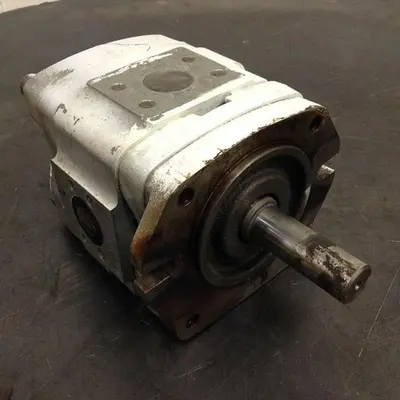 USED NACHI IPH-4B-32-20