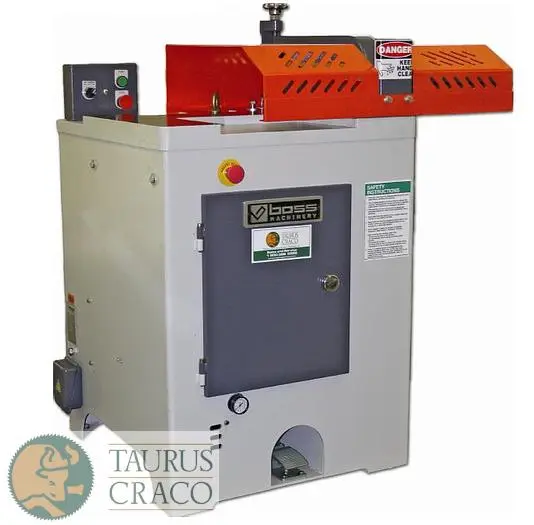Used BOSS YFC18R Miscellaneous Woodworking Equipment | Taurus Craco Machinery Inc #788132
