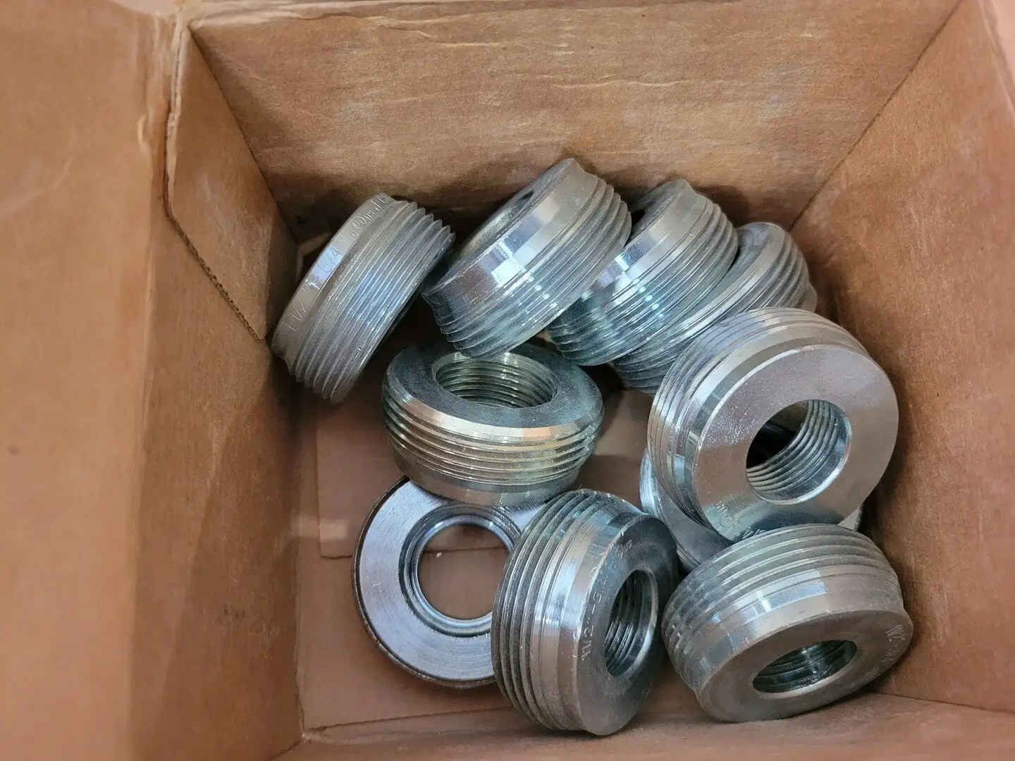 NEW KILLARK RE52S