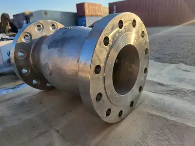 2019 6" Class 300 Check Valve API 594