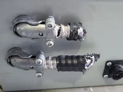 Tank Level Kit Control Panel