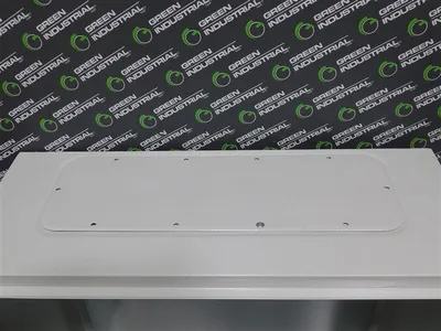 YuCo YC-24*24*10-IP65 UL NEMA 4 Enclosure 600mm x 600mm x 250mm New