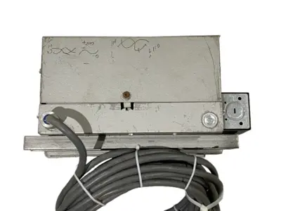 USED DONGAN AUTO TRANSFORMER 3-PHASE 480V 9KVA