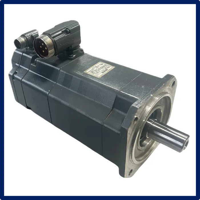 Used SIEMENS SERVO MOTOR Servo Motors Texas US | CNC TOOLS LLC #882421