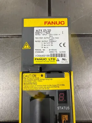 FANUC A068-6117-H205 Tooling | GMT (5)