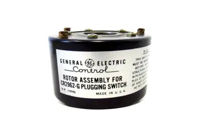 NEW GENERAL ELECTRIC 6960030G017 ROTOR ASSEMBLY FOR CR2962-G