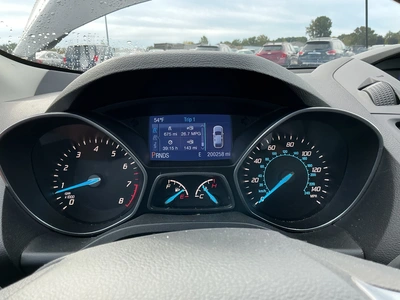 Used 2014 FORD ESCAPE Utility Vehicles Michigan US | Miedema Asset Management Group #1734580